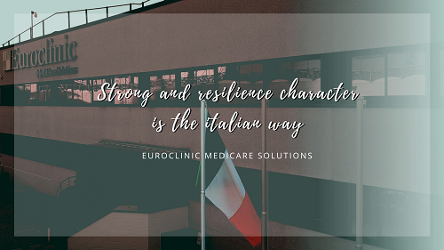 Euroclinic